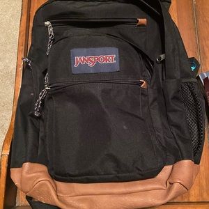 Jansport large backpack
